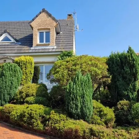 Les Bruyeres Holiday home *